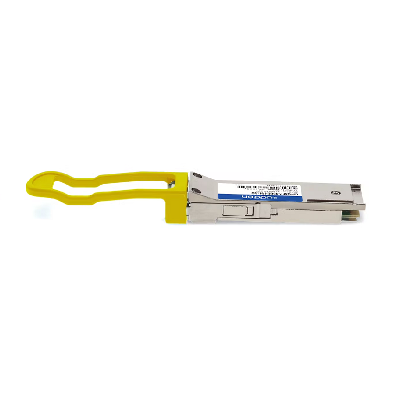 AddOn Dell Force10 GP-QSFP-40GE-IR4 Compatible Singlemode Fibre QSFP+ Transceiver