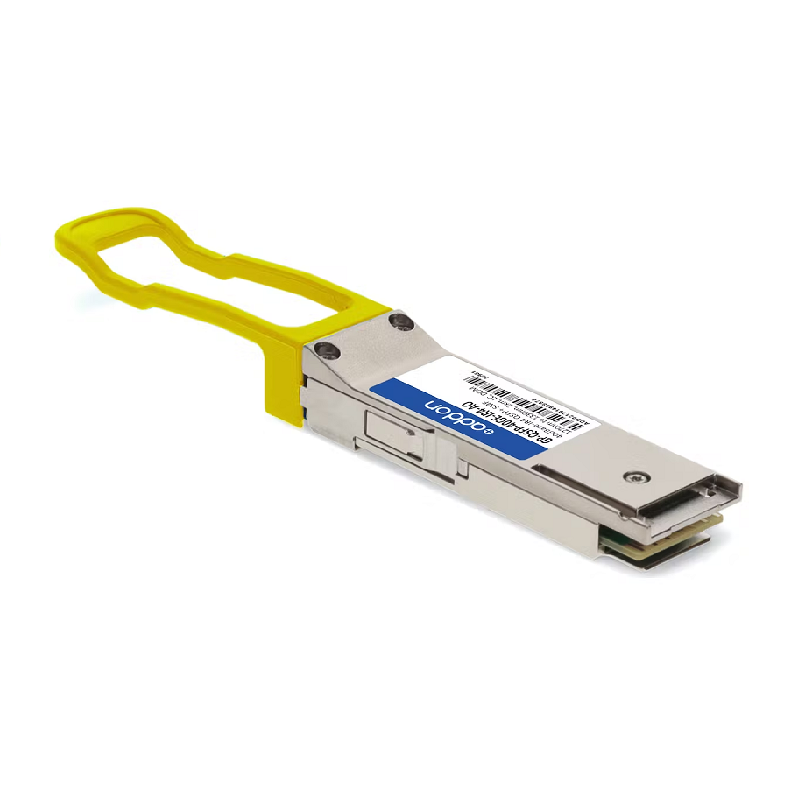 AddOn Dell Force10 GP-QSFP-40GE-IR4 Compatible Singlemode Fibre QSFP+ Transceiver
