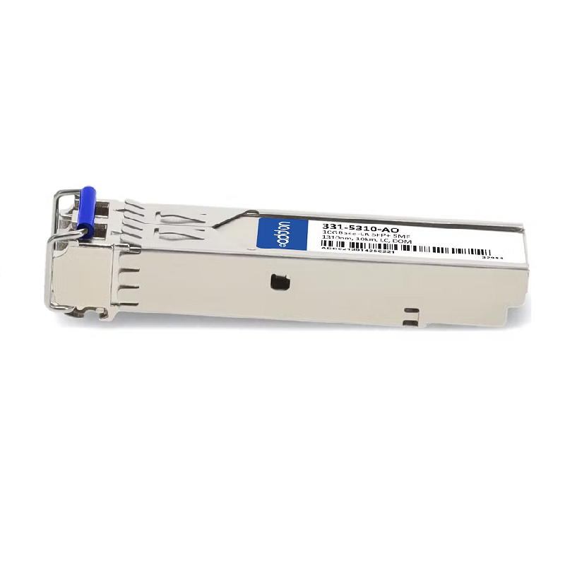 AddOn Dell 331-5310 Compatible Singlemode Fibre SFP+ Transceiver
