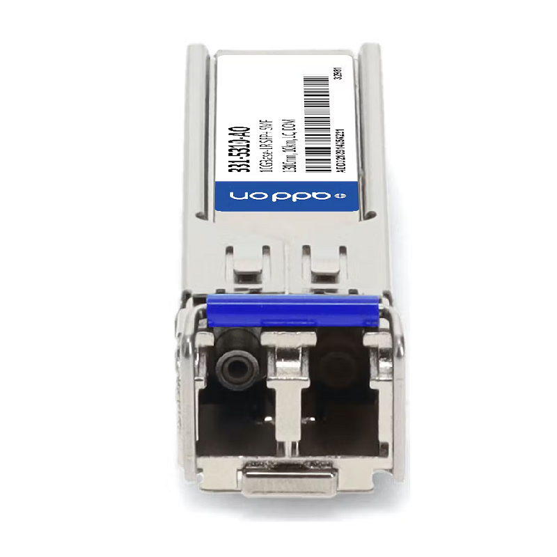 AddOn Dell 331-5310 Compatible Singlemode Fibre SFP+ Transceiver