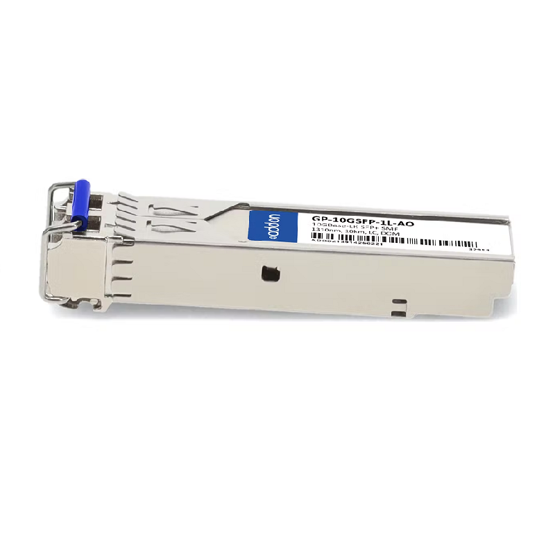 AddOn Dell Force10 GP-10GSFP-1L Compatible Singlemode Fibre SFP+ Transceiver