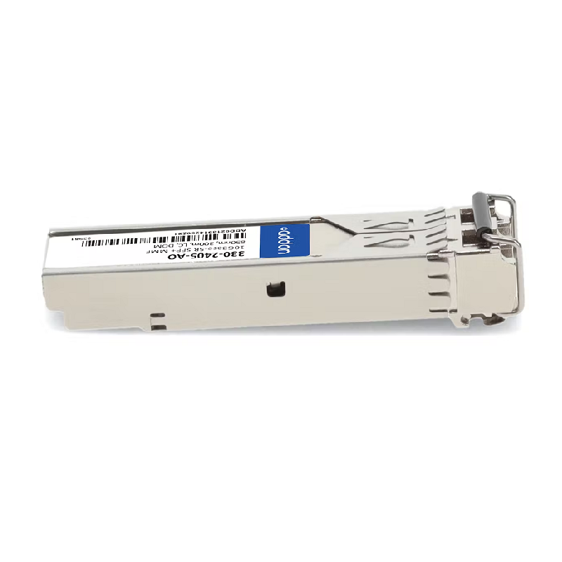 AddOn Dell 330-2405 Compatible Multimode Fibre SFP+ Transceiver