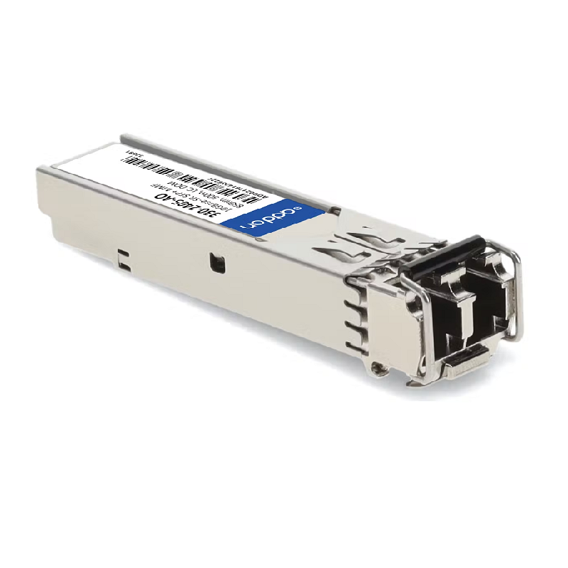 AddOn Dell 330-2405 Compatible Multimode Fibre SFP+ Transceiver