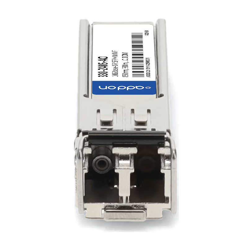 AddOn Dell 330-2405 Compatible Multimode Fibre SFP+ Transceiver