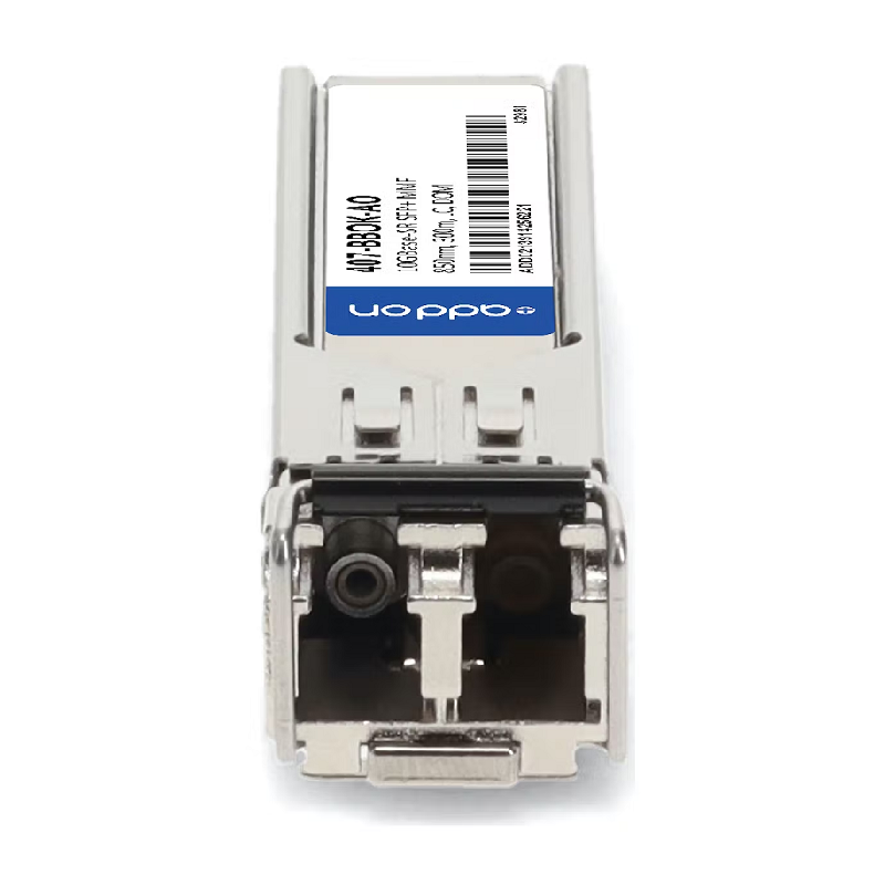 AddOn Dell 407-BBOK Compatible Multimode Fibre SFP+ Transceiver
