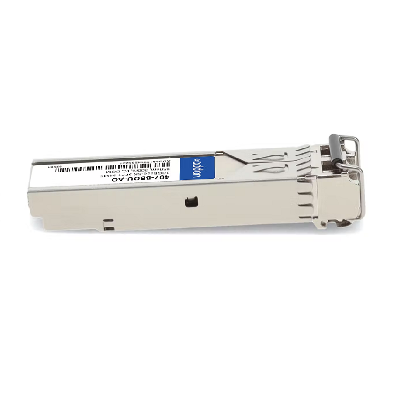 AddOn Dell 407-BBOU Compatible Multimode Fibre SFP+ Transceiver