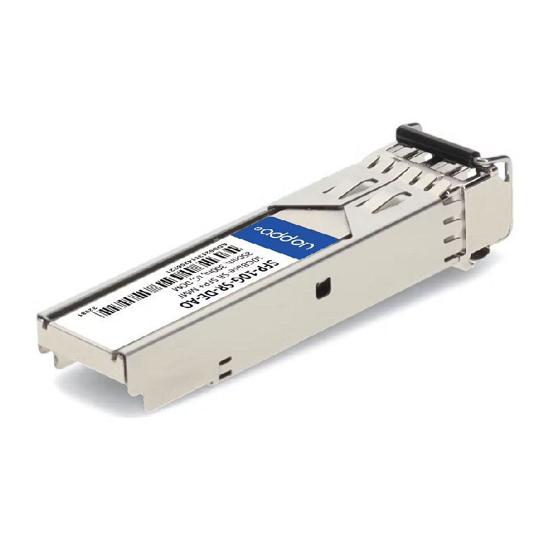 AddOn Dell SFP-10G-SR Compatible Multimode Fibre SFP+ Transceiver