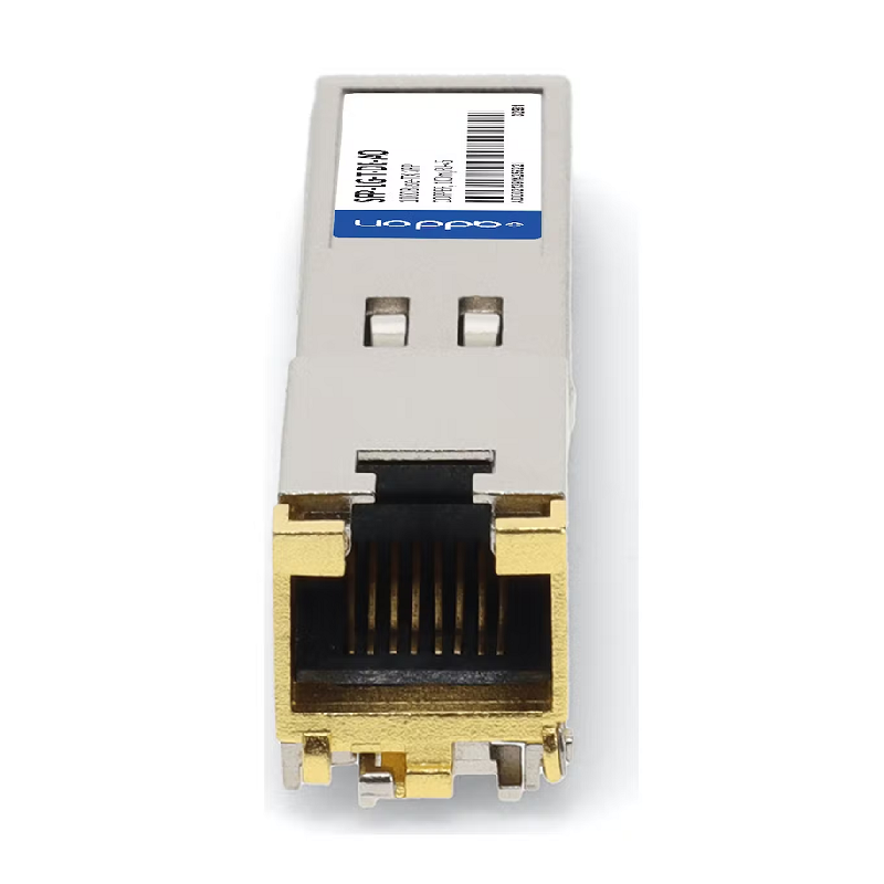 AddOn Dell SFP-1G-T Compatible Multimode Fibre SFP+ Transceiver