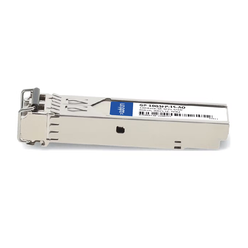 AddOn Dell Force10 GP-10GSFP-1S Compatible Multimode Fibre SFP+ Transceiver