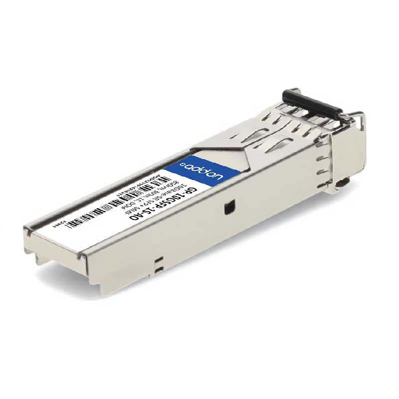 AddOn Dell Force10 GP-10GSFP-1S Compatible Multimode Fibre SFP+ Transceiver