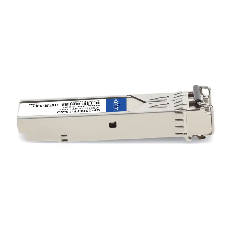AddOn Dell Force10 GP-10GSFP-1S Compatible Multimode Fibre SFP+ Transceiver
