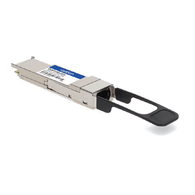 AddOn Dell Force10 GP-QSFP-40GE-1SR Compatible Multimode Fibre QSFP+ Transceiver