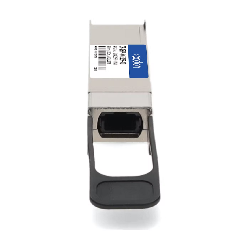AddOn Dell Force10 GP-QSFP-40GE-1SR Compatible Multimode Fibre QSFP+ Transceiver