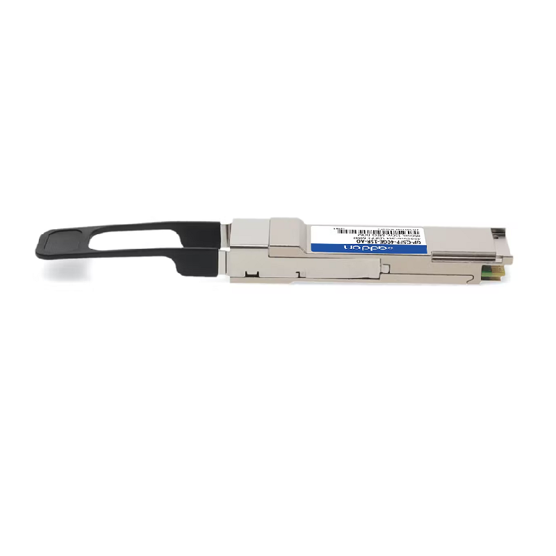 AddOn Dell Force10 GP-QSFP-40GE-1SR Compatible Multimode Fibre QSFP+ Transceiver
