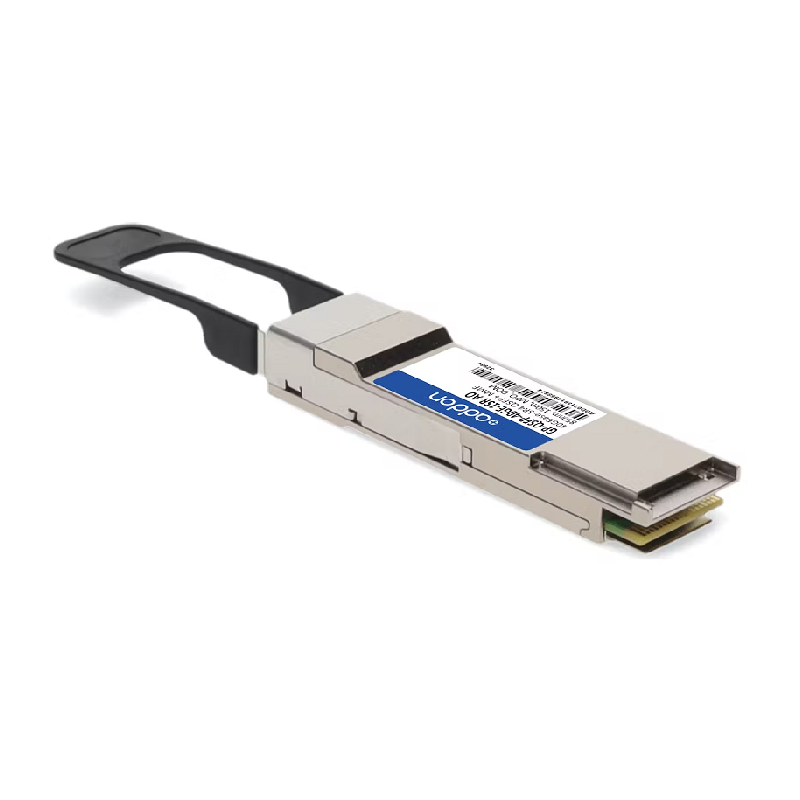 AddOn Dell Force10 GP-QSFP-40GE-1SR Compatible Multimode Fibre QSFP+ Transceiver