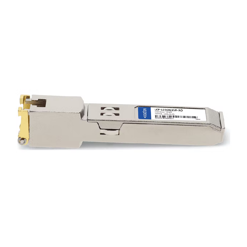 AddOn Delta LCP-1250RJ3SR Compatible Transceiver