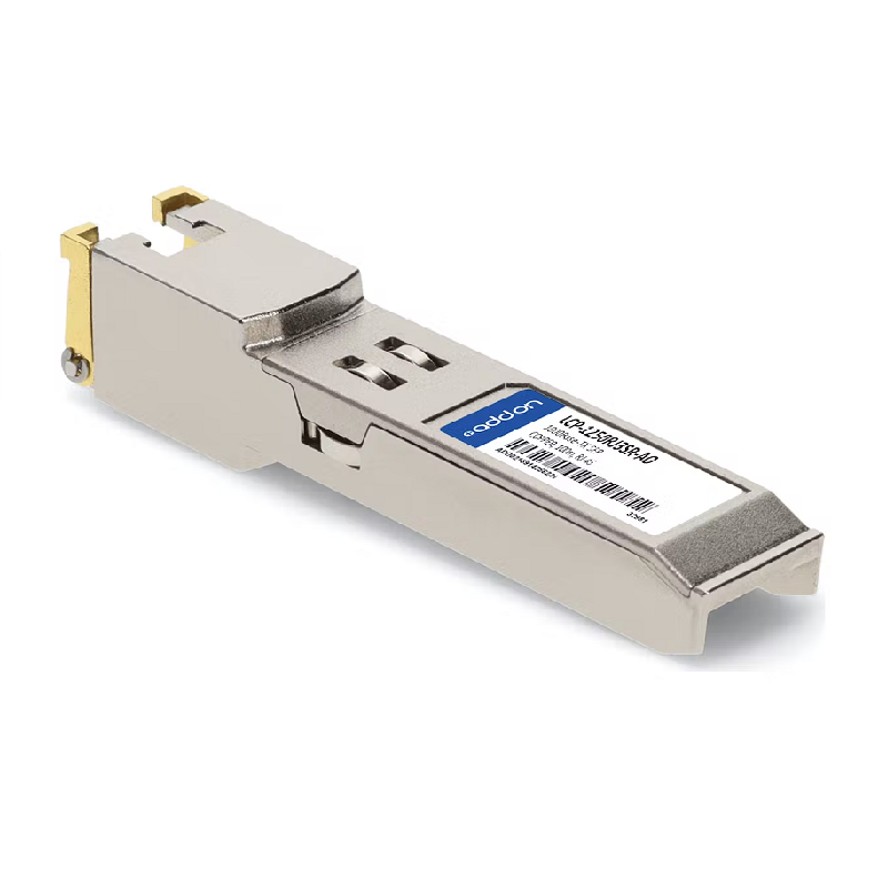 AddOn Delta LCP-1250RJ3SR Compatible Transceiver