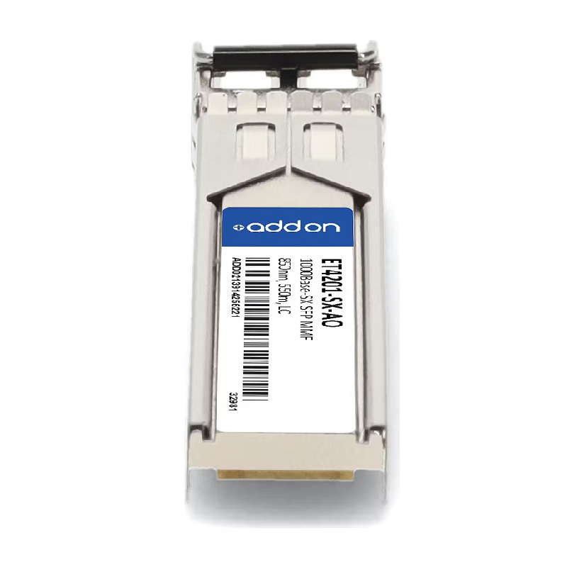 AddOn Edge-corE ET4201-SX Compatible Transceiver