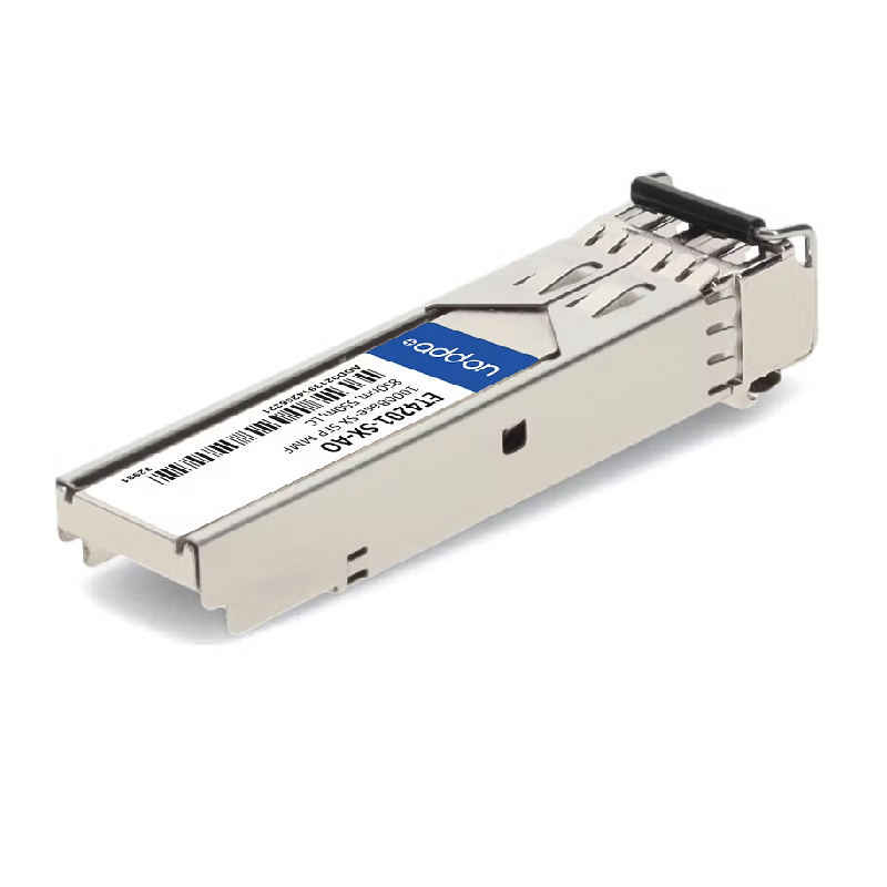AddOn Edge-corE ET4201-SX Compatible Transceiver