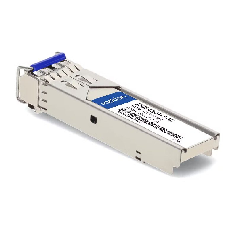 AddOn Enterasys 10GB-LR-SFPP Compatible Transceiver