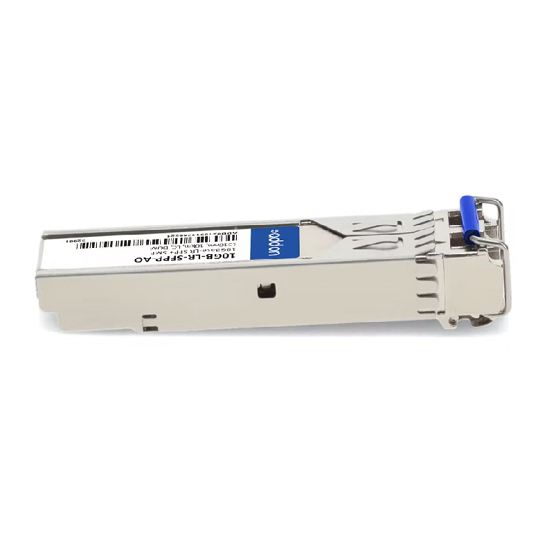 AddOn Enterasys 10GB-LR-SFPP Compatible Transceiver