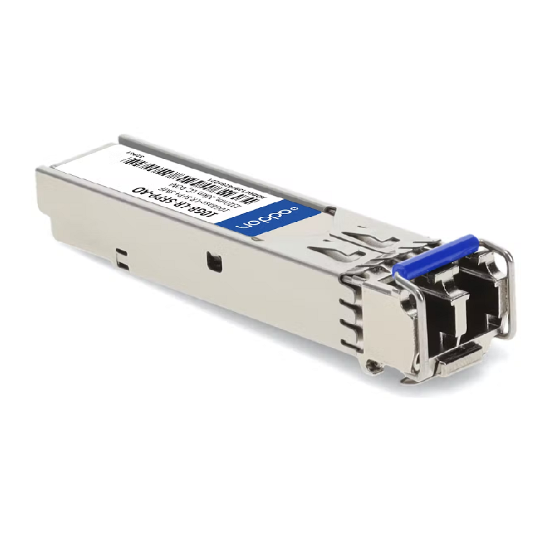 AddOn Enterasys 10GB-LR-SFPP Compatible Transceiver
