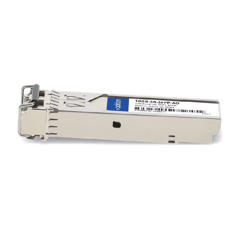AddOn Enterasys 10GB-SR-SFPP Compatible Transceiver