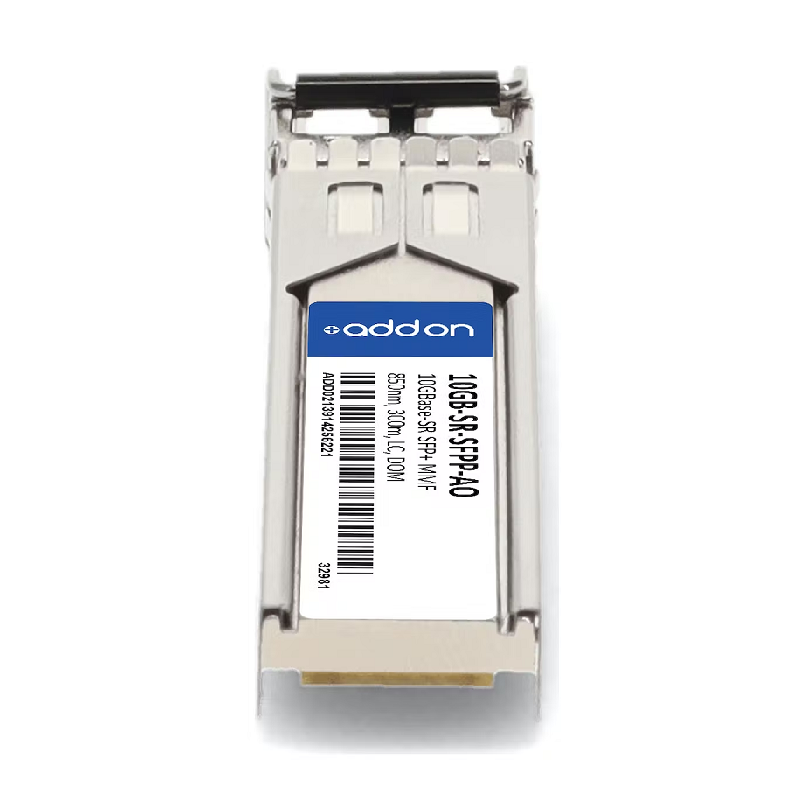 AddOn Enterasys 10GB-SR-SFPP Compatible Transceiver