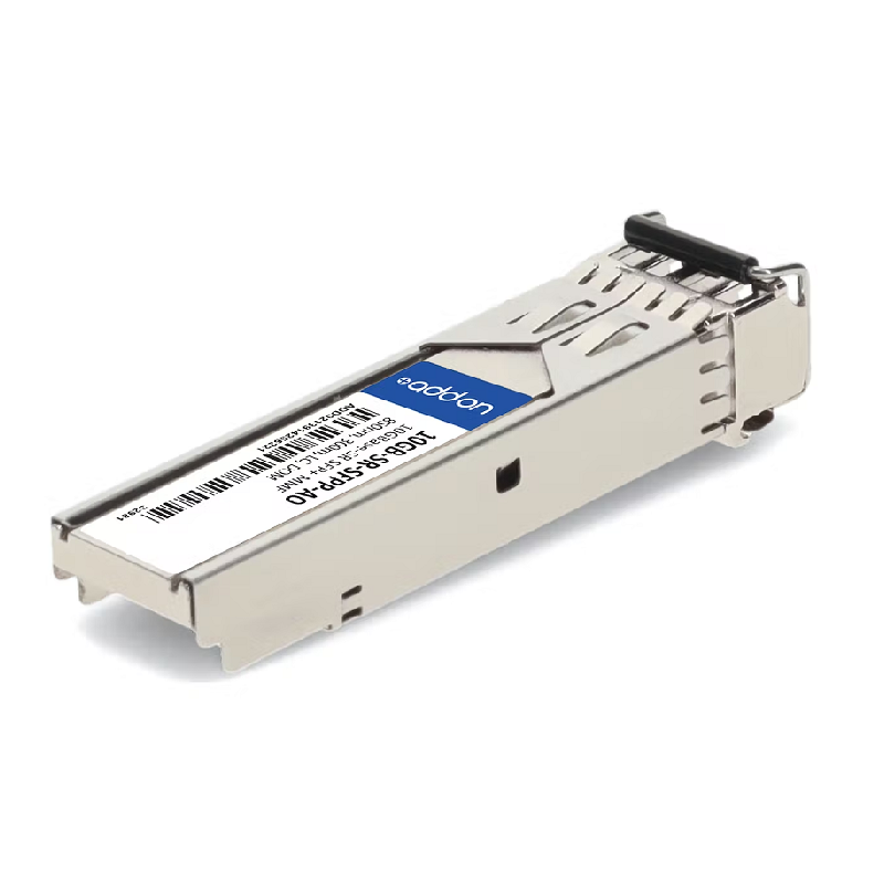 AddOn Enterasys 10GB-SR-SFPP Compatible Transceiver