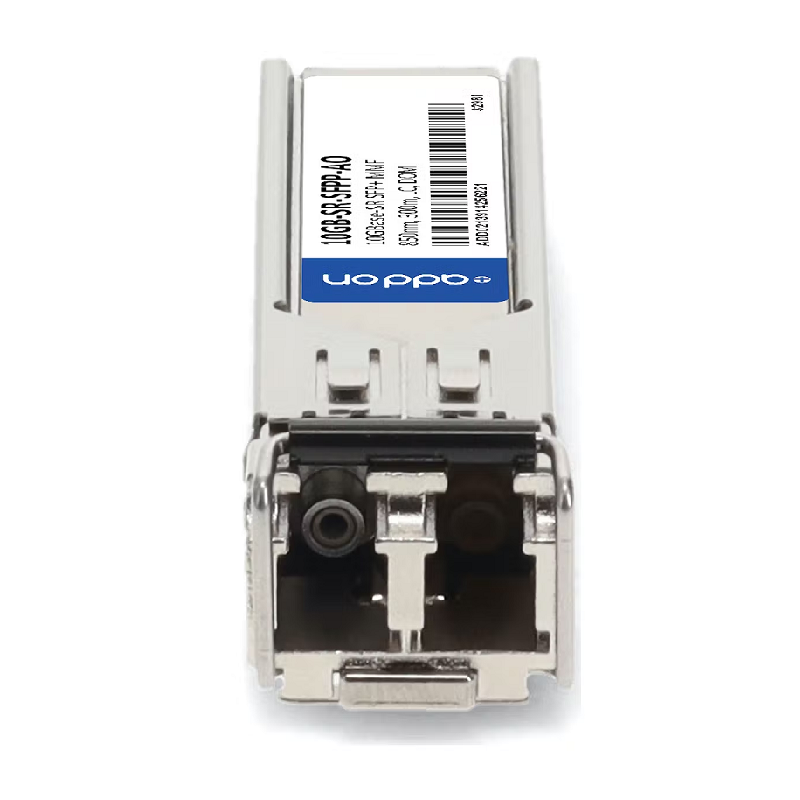 AddOn Enterasys 10GB-SR-SFPP Compatible Transceiver