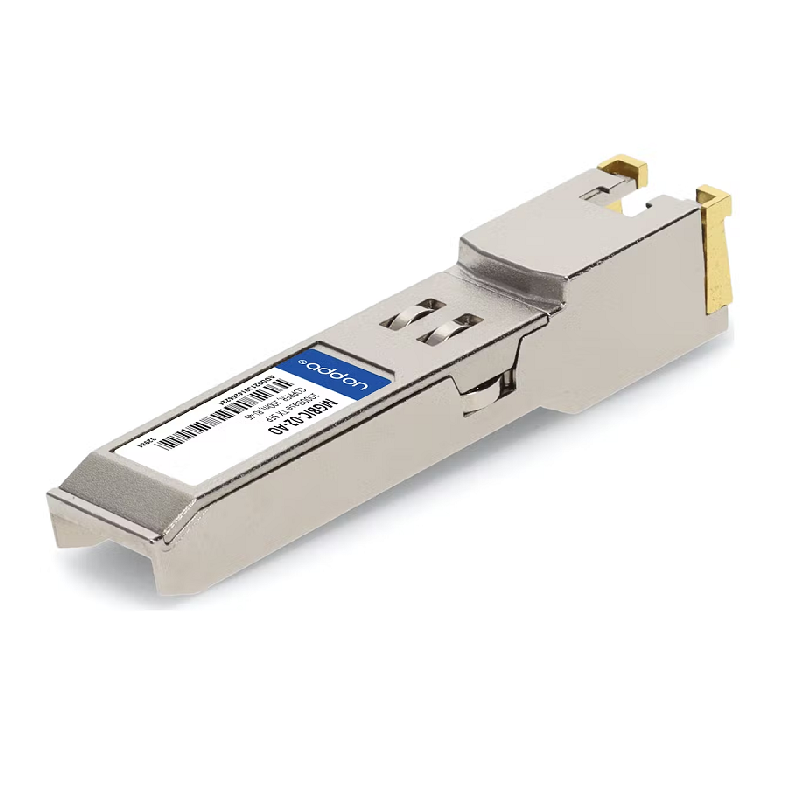 AddOn Enterasys MGBIC-02 Compatible Transceiver
