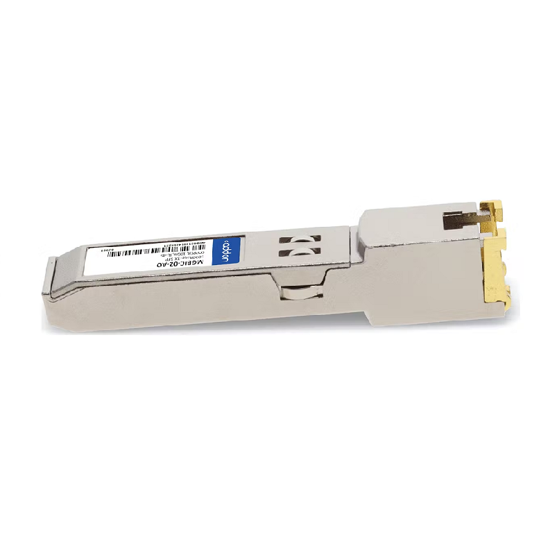 AddOn Enterasys MGBIC-02 Compatible Transceiver