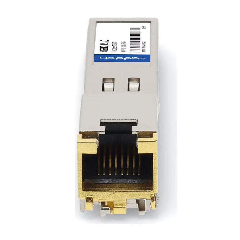 AddOn Enterasys MGBIC-02 Compatible Transceiver