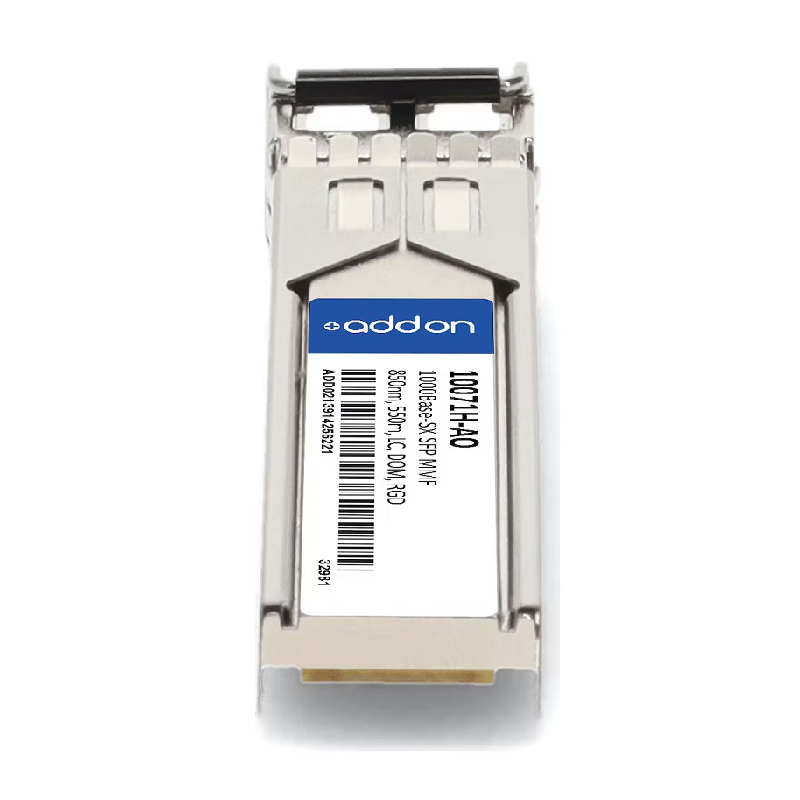 AddOn Extreme Networks 10071H Compatible Trans - 10 Pack