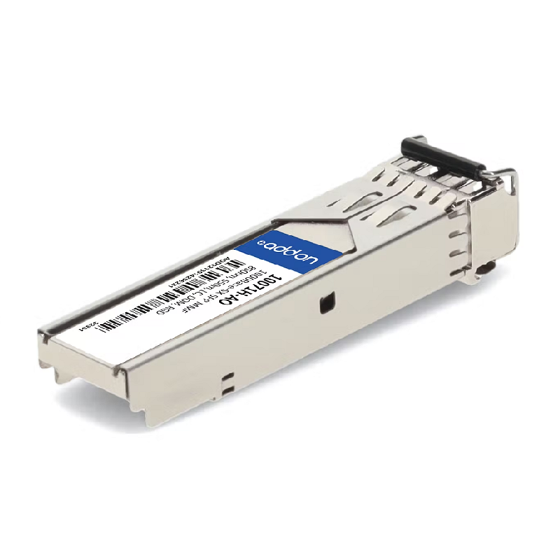 AddOn Extreme Networks 10071H Compatible Trans - 10 Pack