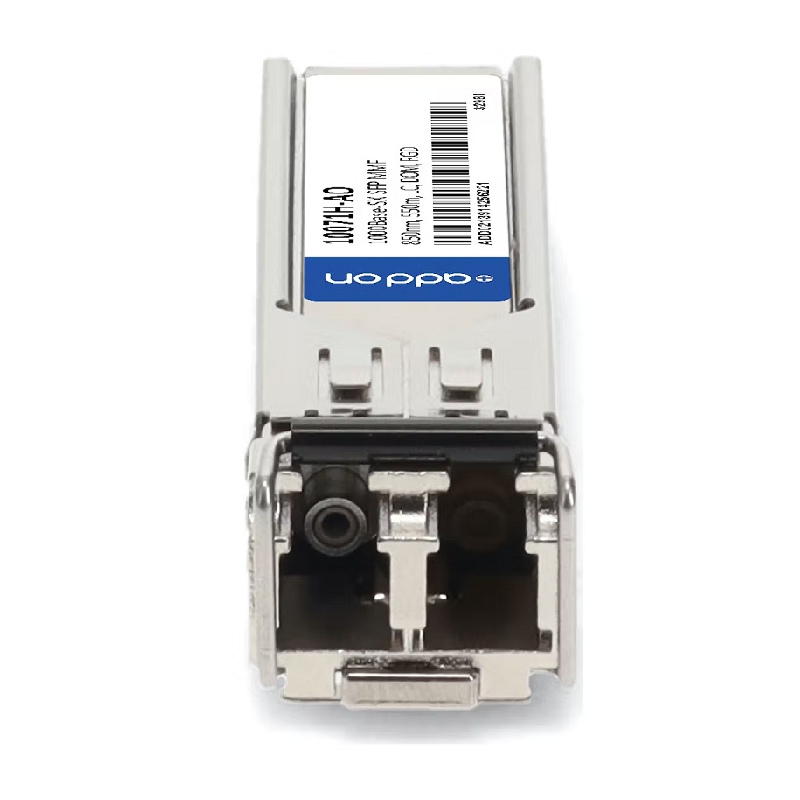 AddOn Extreme Networks 10071H Compatible Trans - 10 Pack
