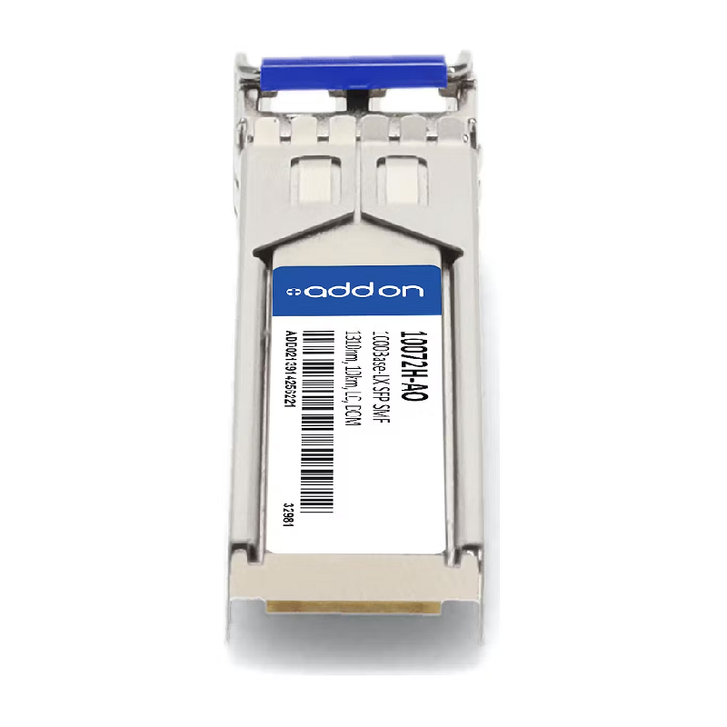 AddOn Extreme Networks 10072H Compatible Trans - 10 Pack