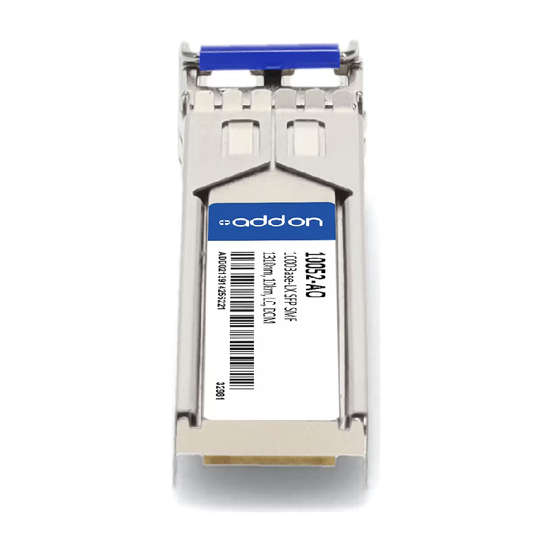 AddOn Extreme Networks 10052 Compatible Transceiver