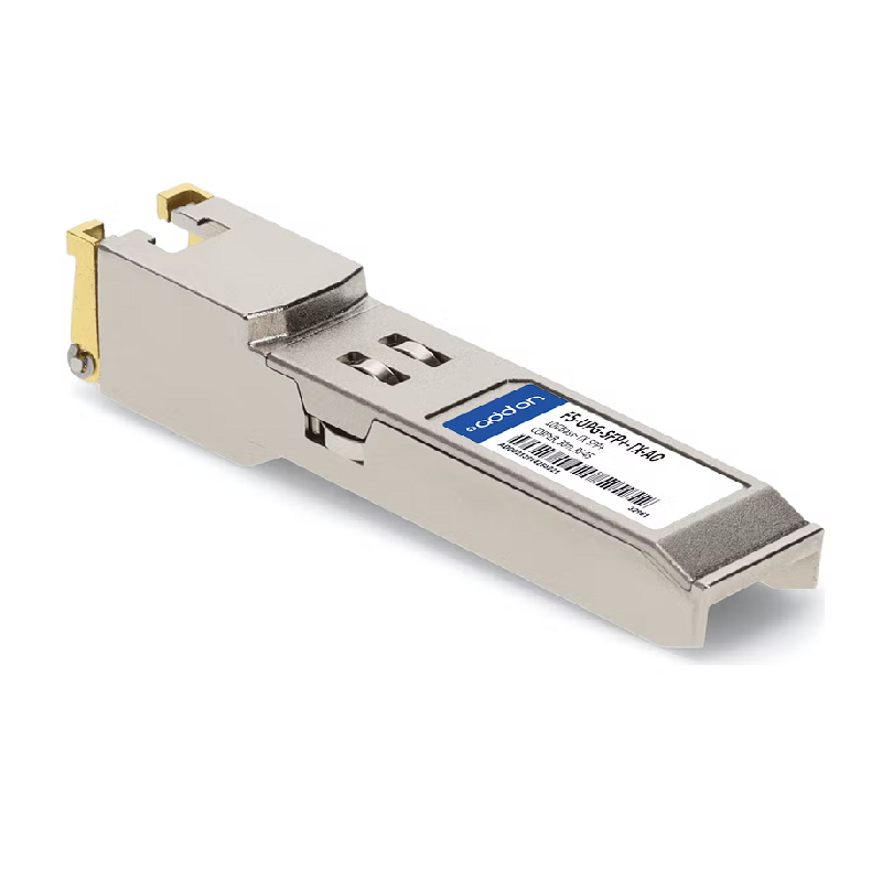 AddOn F5 Networks F5-UPG-SFP+-TX Compatible Transceiver