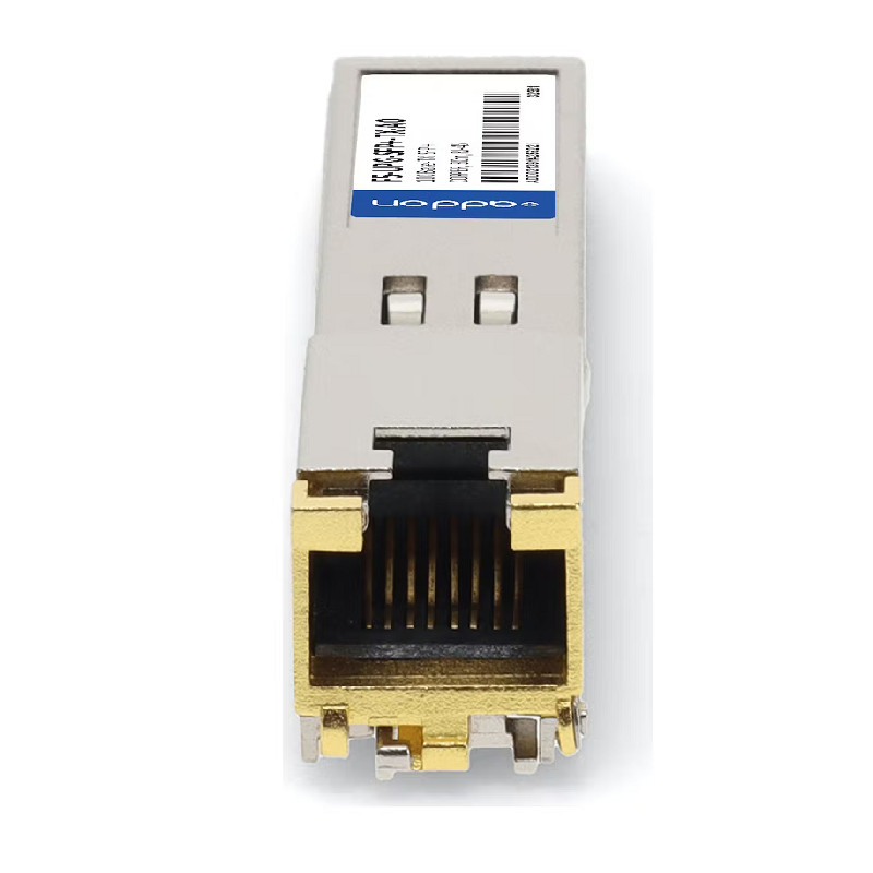 AddOn F5 Networks F5-UPG-SFP+-TX Compatible Transceiver