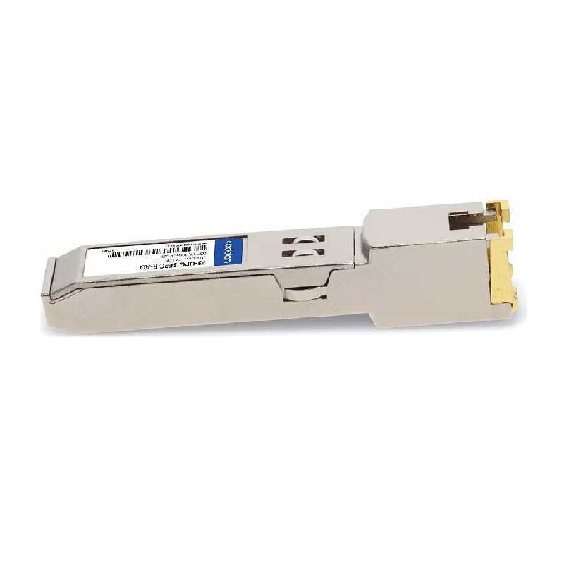 AddOn F5 Networks F5-UPG-SFPC-R Compatible Transceiver