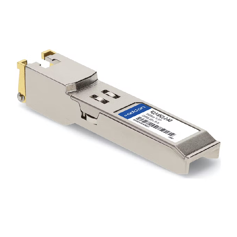 AddOn Finisar FCLF-8521-3 Compatible Copper Transceiver