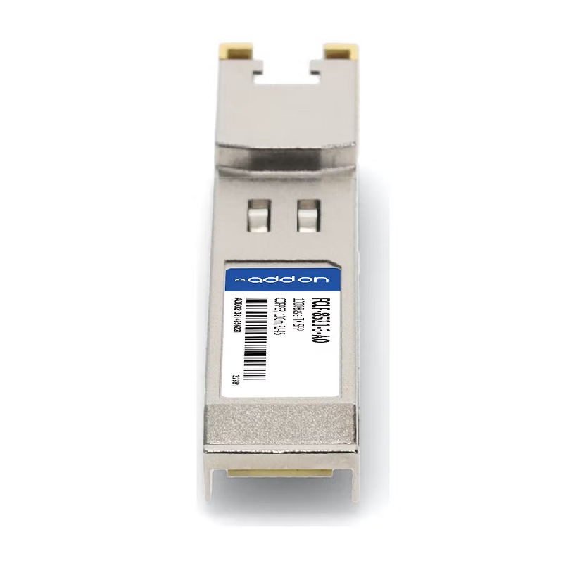 AddOn Finisar FCLF-8521-3 Compatible Copper Transceiver