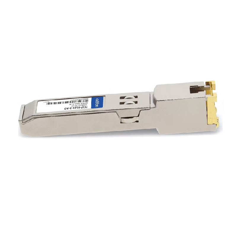 AddOn Finisar FCLF-8521-3 Compatible Copper Transceiver