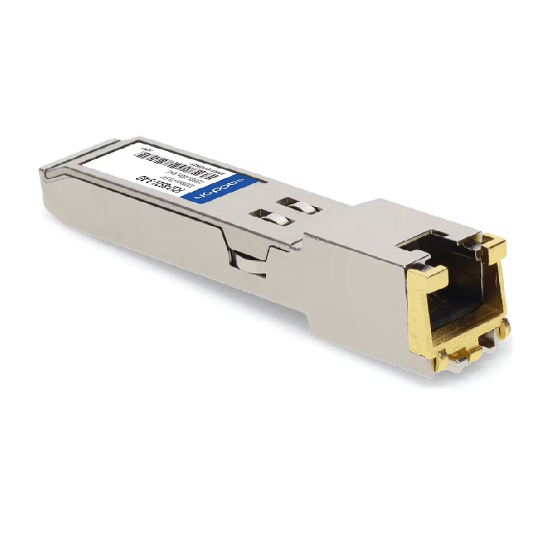 AddOn Finisar FCLF-8521-3 Compatible Copper Transceiver