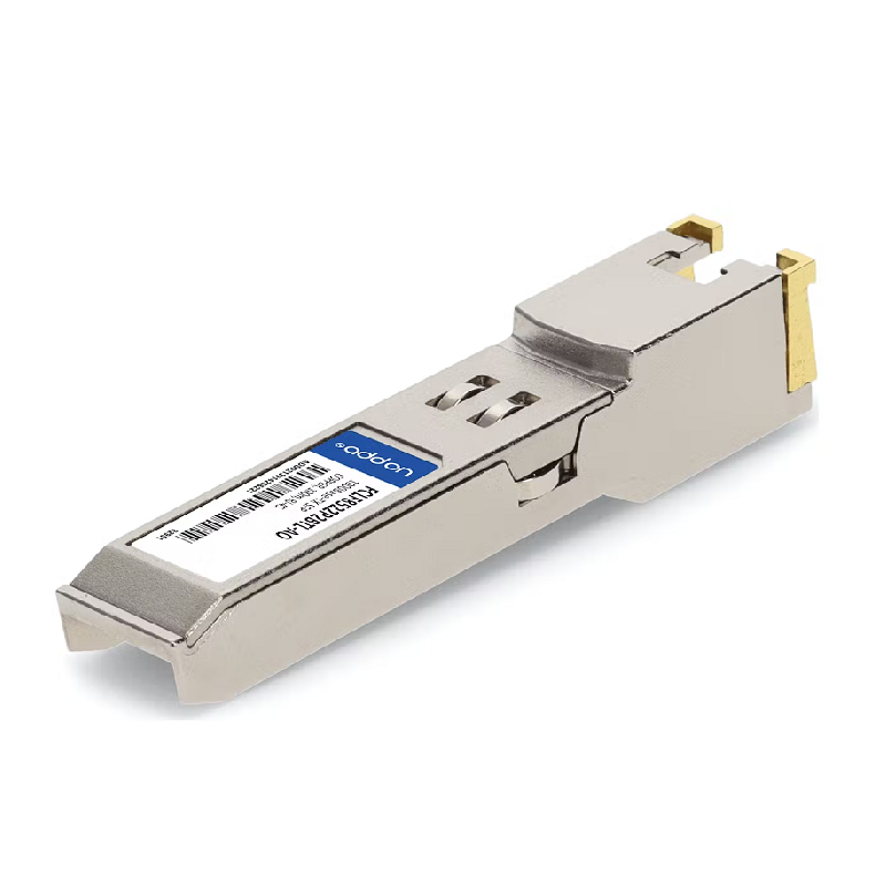 AddOn Finisar FCLF8522P2BTL Compatible Copper Transceiver