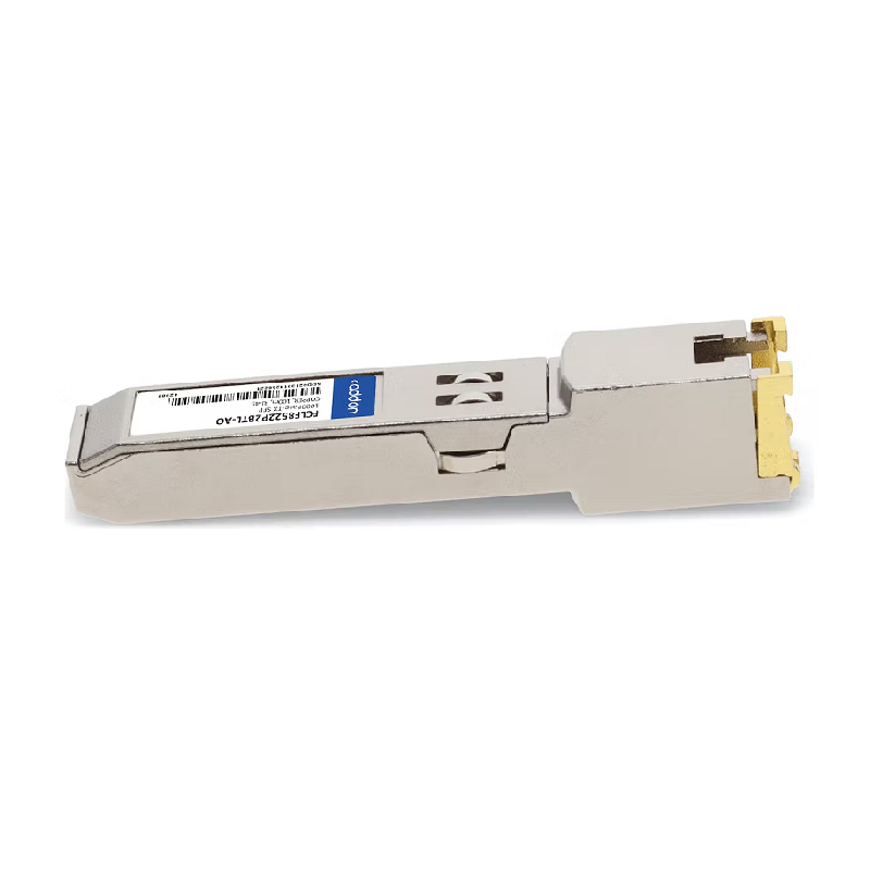 AddOn Finisar FCLF8522P2BTL Compatible Copper Transceiver