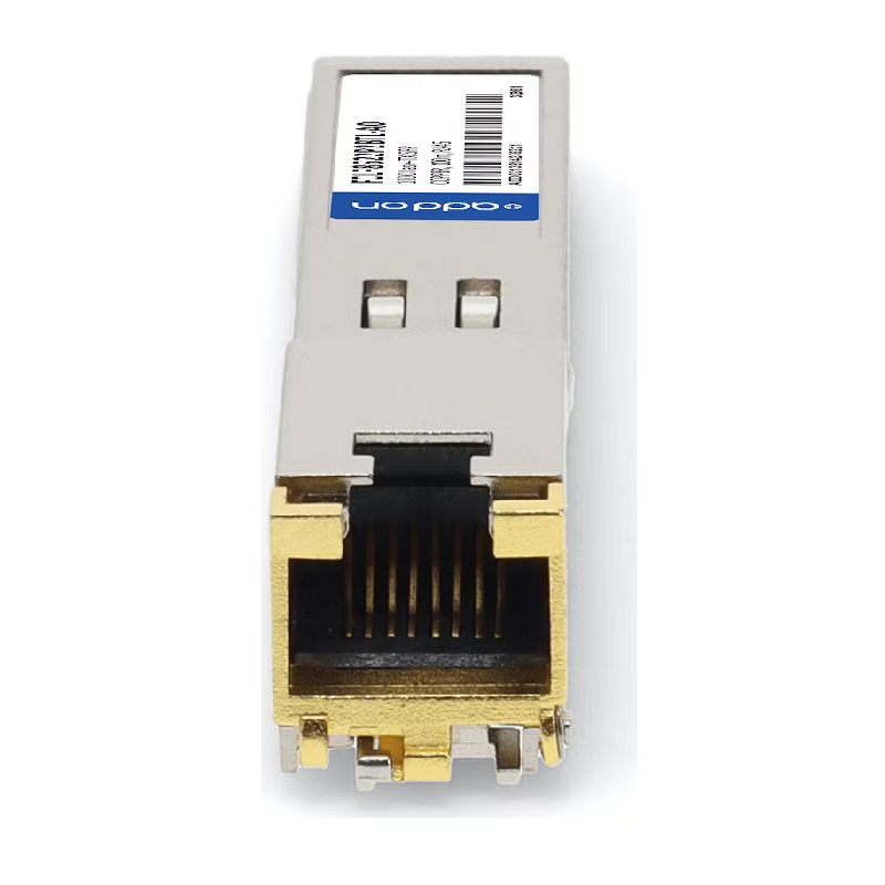AddOn Finisar FCLF8522P2BTL Compatible Copper Transceiver
