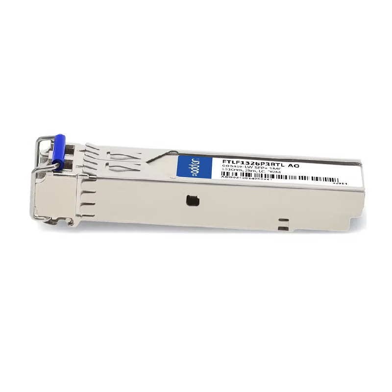 AddOn Finisar FTLF1326P3BTL Compatible Transceiver