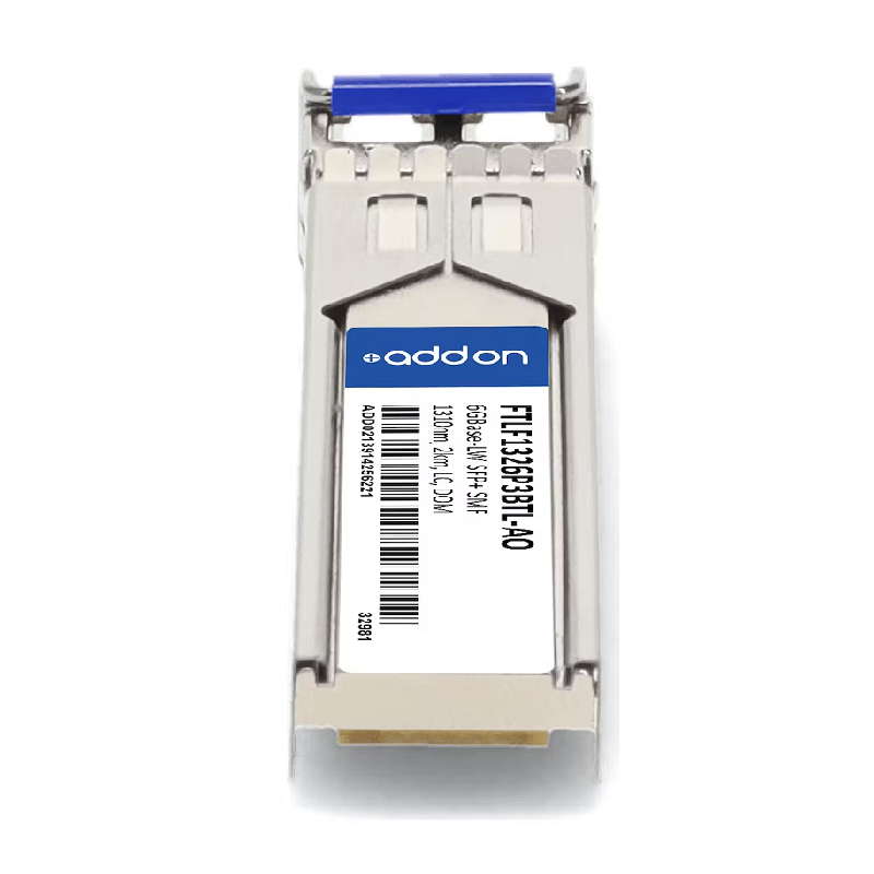 AddOn Finisar FTLF1326P3BTL Compatible Transceiver